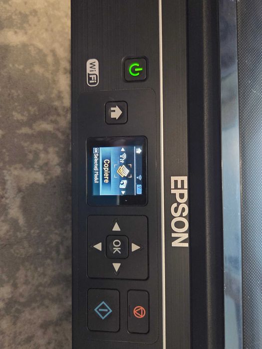 multifunctionala epson L455
