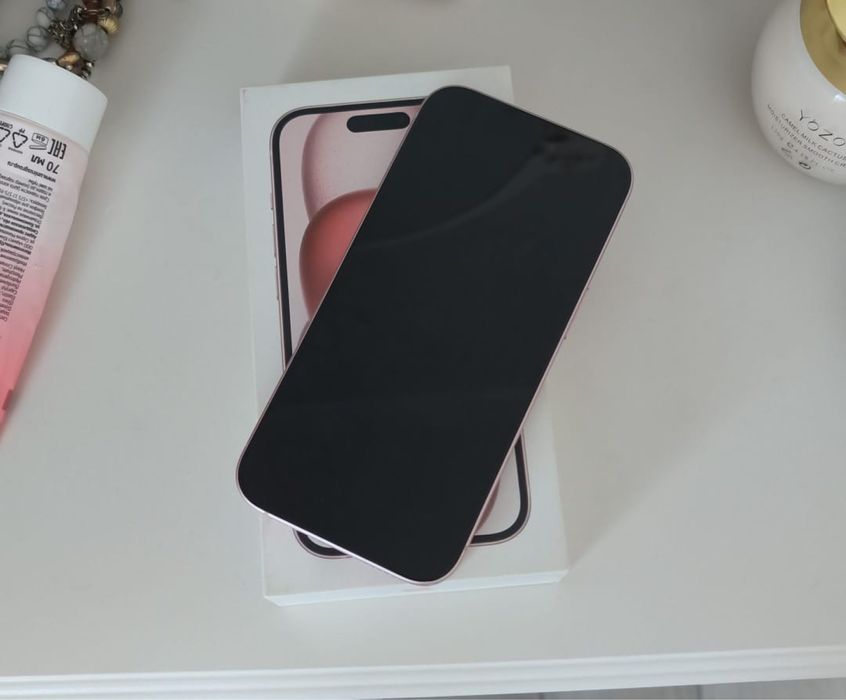 Iphone 15 128 гб