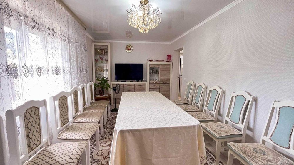 Продается добротный дом, Анна С. Империя