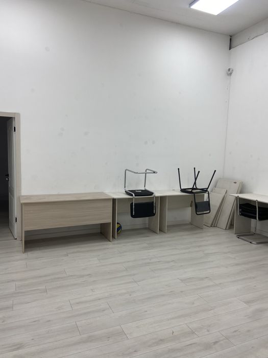 Столы, Парты, Шкафы