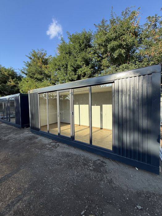 Containere Modulare - Orice model