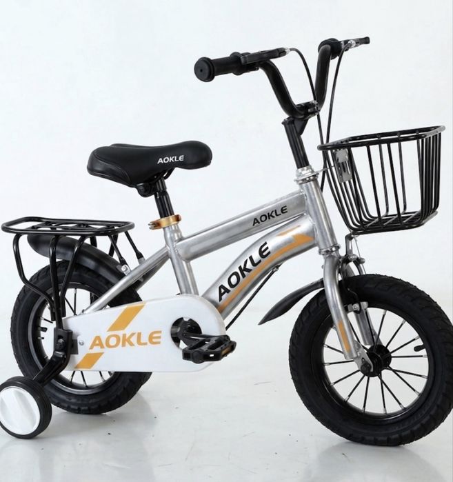 Велосипед детский 12 дюймов