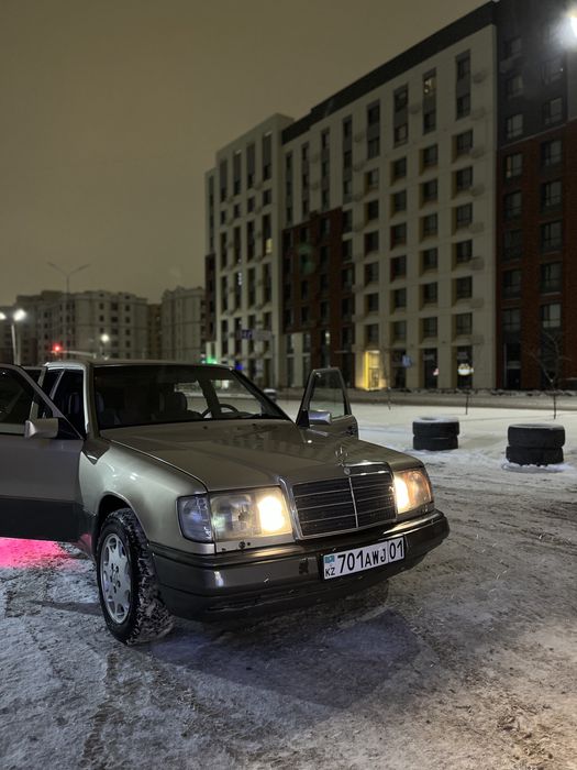 Продам Авто! На ходу!