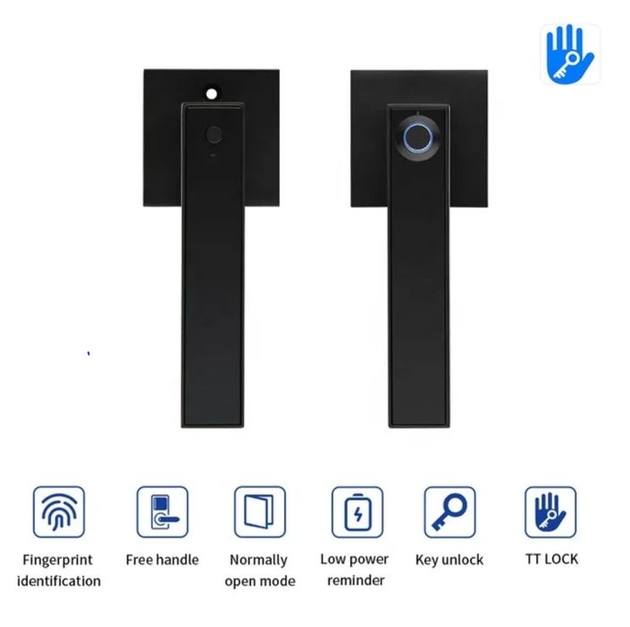 умный замок Smart lock TTLock