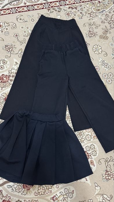 Для девочки 8-9 лет