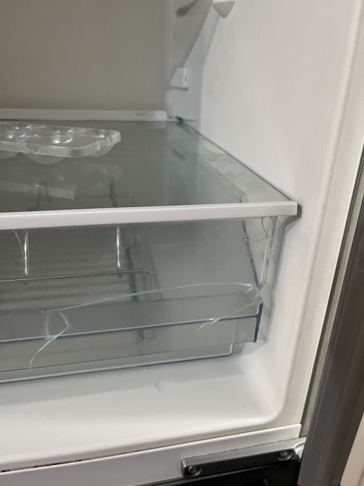 Холодильник Bosch