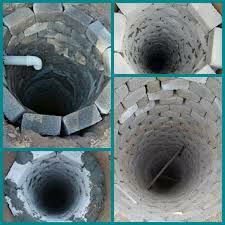 O'ra qazimiz Suv chiqaramiz