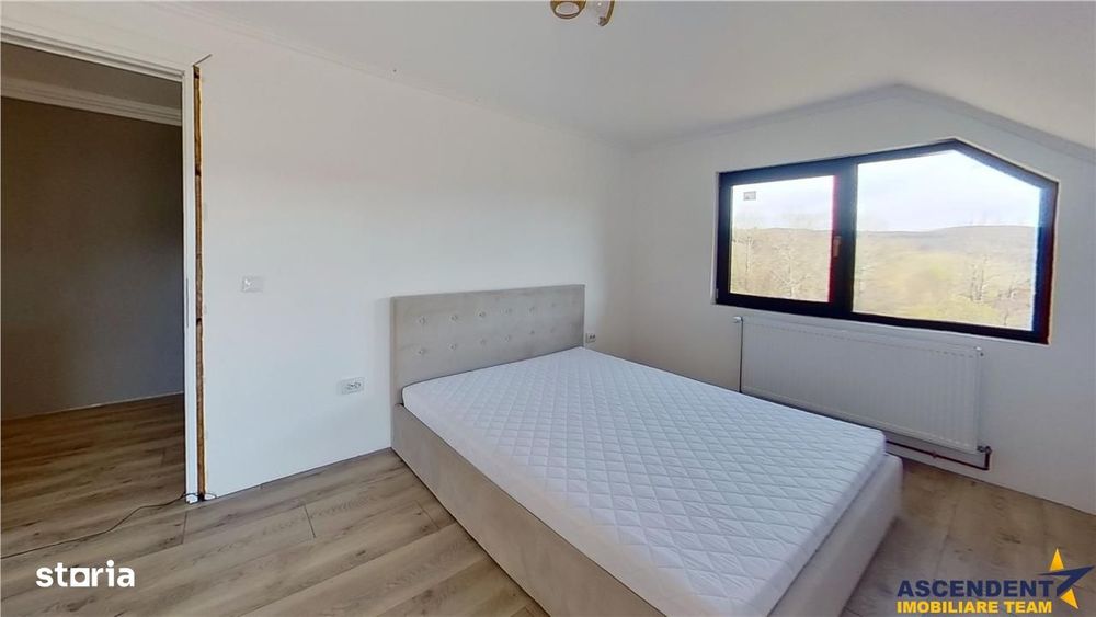 OFERTA REZERVATA!!3D! Casa noua Persani,2022,panorama, design elegant,