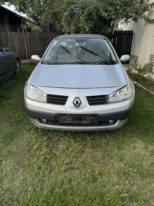 Dezmembrari/Renault Megane 2