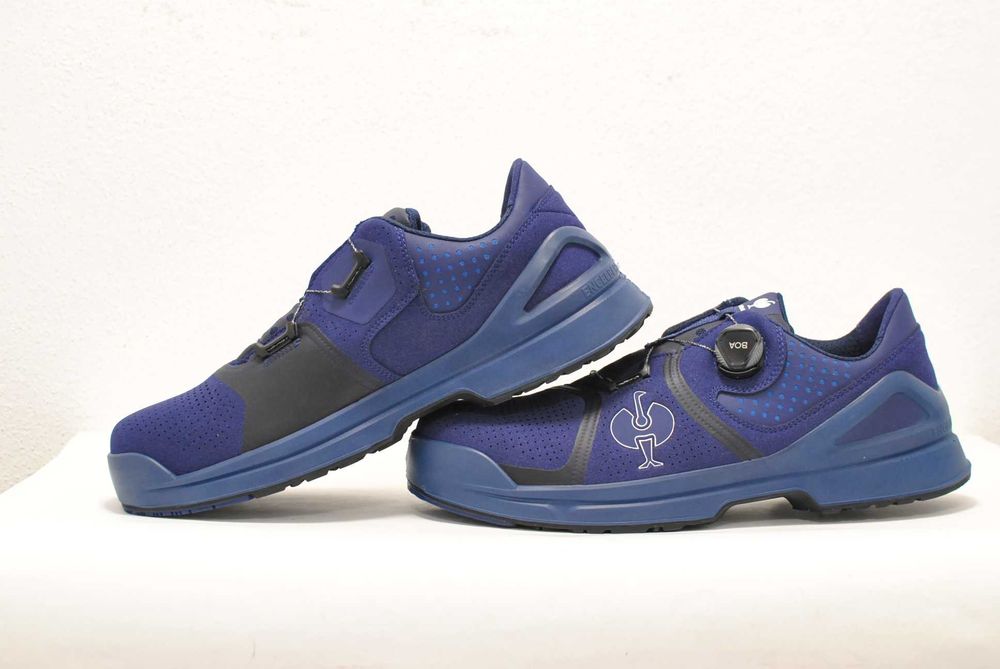 Engelbert Strauss incaltaminte de piele marimea 48 sau 31 cm (3596E19)