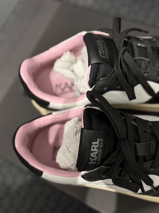 Кецове Karl lagerfeld