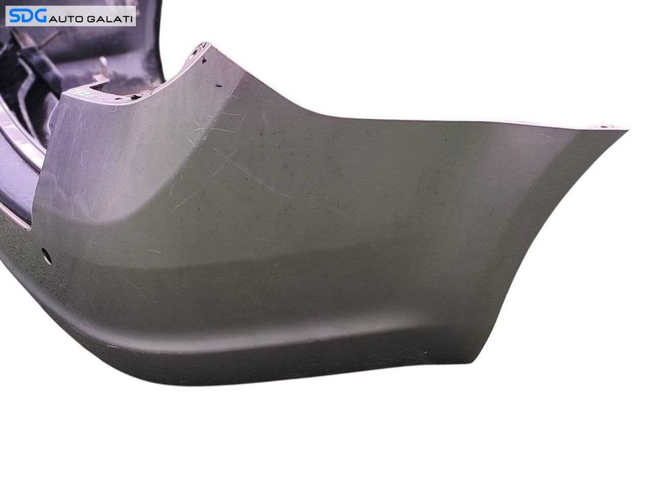Bara Spoiler Spate cu Locas pentru Senzori de Parcare Kia Ceed Cee'd SW Break Combi 2007 - 2013 Cod 86610-1H100 Culoare A3 [LC2494]