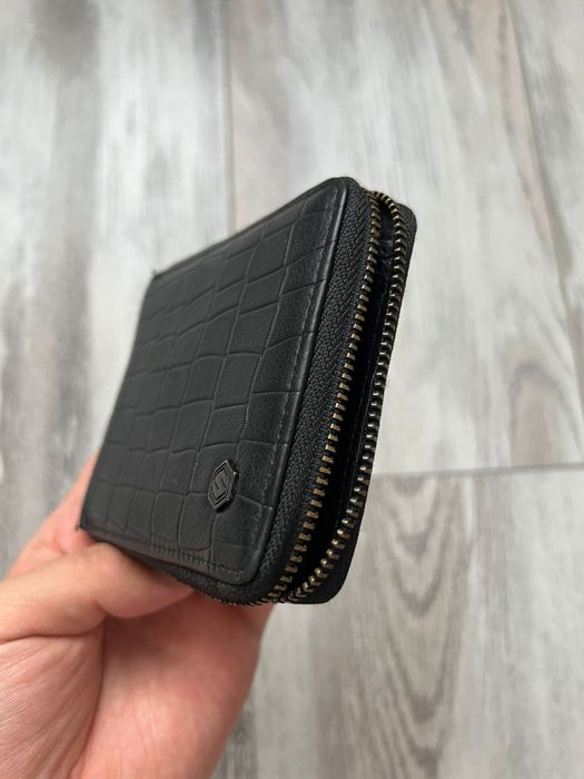 Портмоне мужское Solido