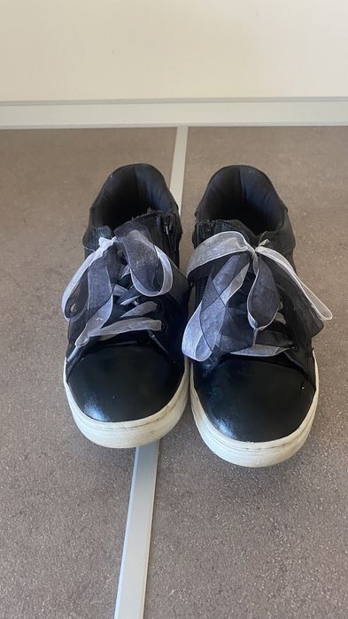 Страхотни кецки