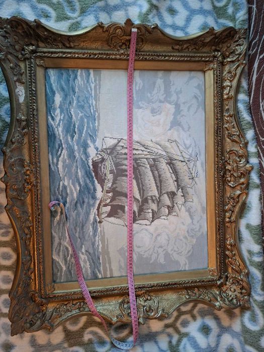 Гоблен ръчна изработка