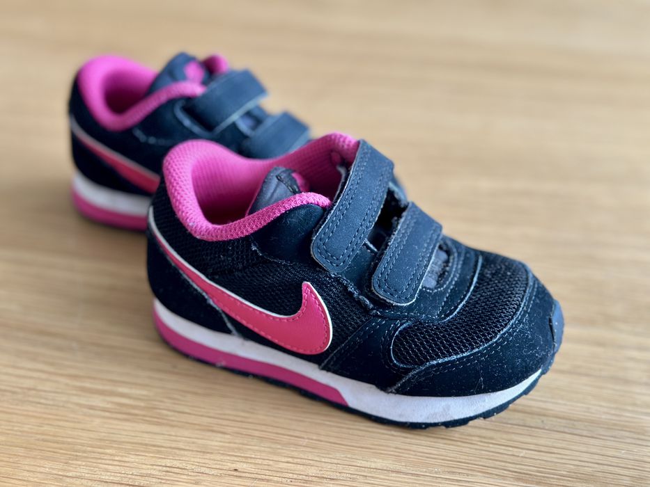 Детски маратонки Nike, Adidas,  QUECHUA - EUR 23.5, 24, 25, 26,27