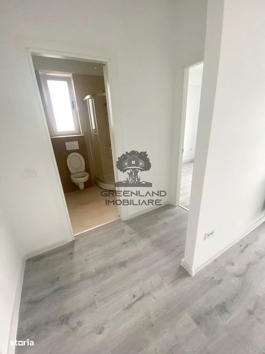 2 CAMERE etaj 1, intabulat, Cartier Visoianu