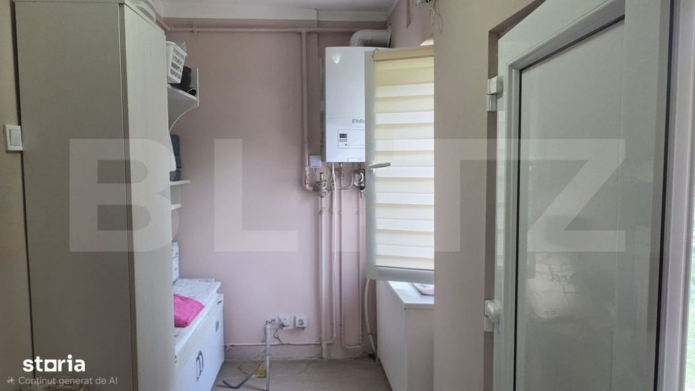 Casa 2 camere, 114 mp, 651 mp teren, zons Bercu Rosu