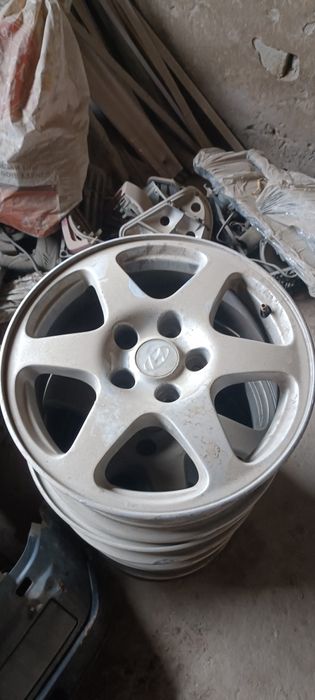 Диска яхши холатда