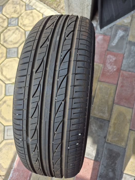 Шины летние 185/65-R15.