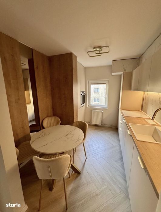 Apartament 2 camere de inchiriat – Brasov – parcare inclusa