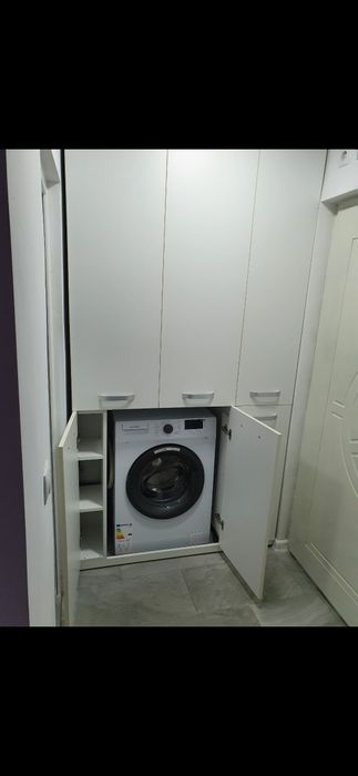 Închiriez garsoniera zona Bariera