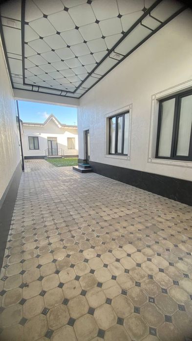 Xonobod 4 xona 2.7 sotka