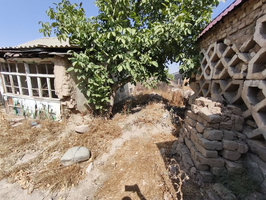 Продаётся земельный участок — 6.61 соток (661 кв.м)