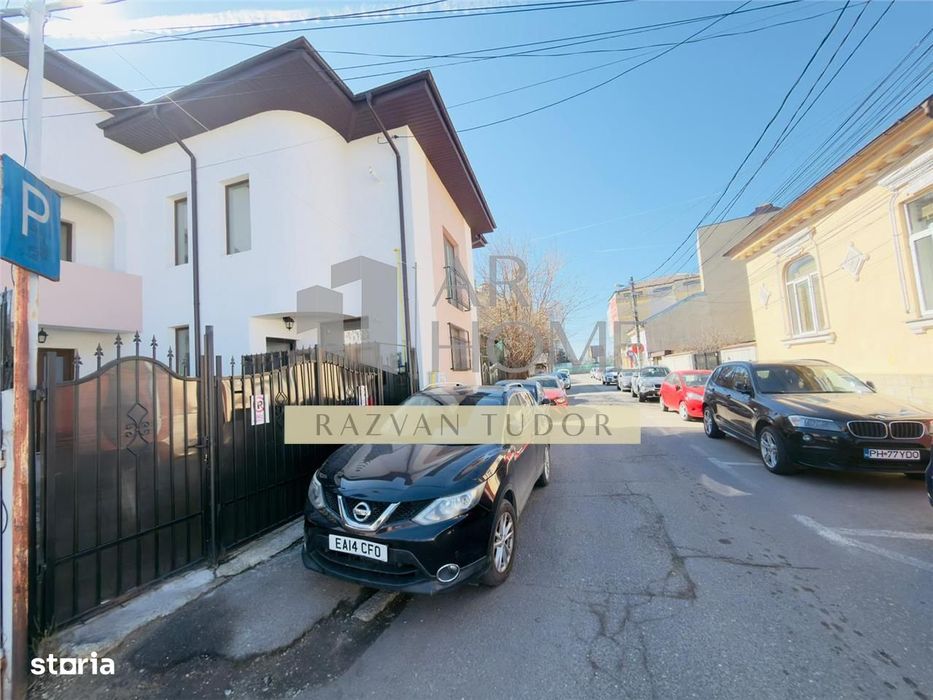 Spatiu birouri  , Ploiesti, ultracentral , Catedrala