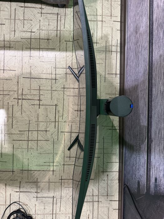 Монитор 27 дюймов