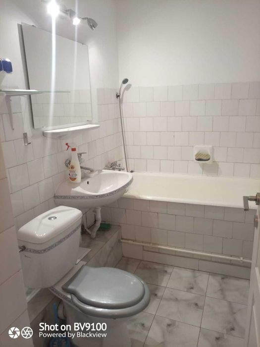 Închiriere apartament cu două camere