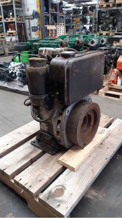 piese motor hatz es79 sau motor complet hatz