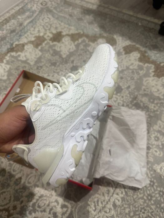 Nike react vision Новые!!