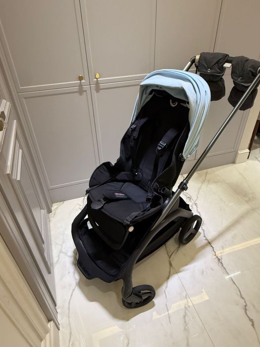 Коляска бугабу драгонфлай bugaboo dragonfly