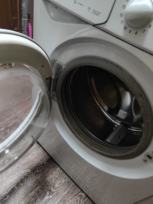 Стиральная машина