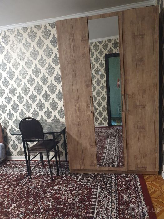 1 xona Kv ijaraga beriladi