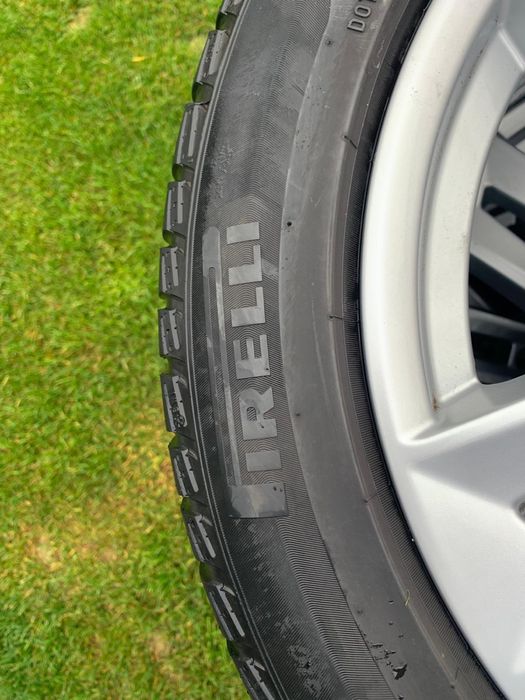 Jante Originale Audi R17