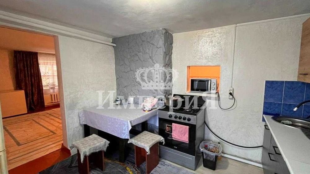 5 ком дом в Центре