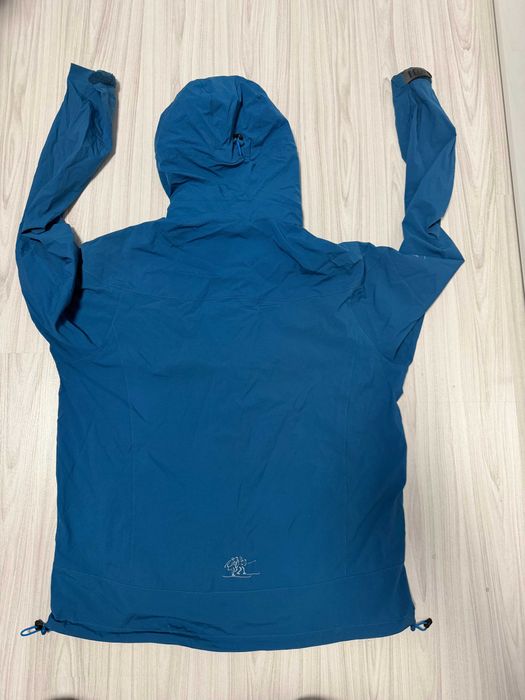 Bergans Microlight Jacket''оригинално мъжко яке Л размер