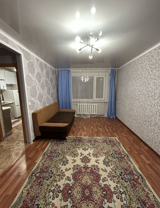 1 ком Черемушки,все есть. 125+