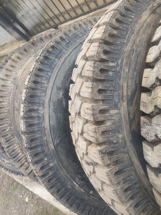 Roti 9.00 r 20 danubiana