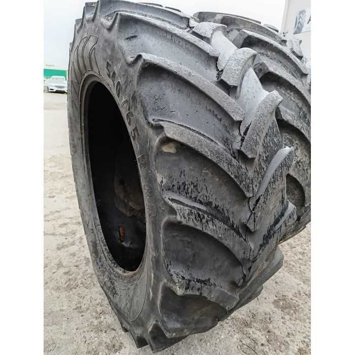 Anvelopa 540/65r38 Continental Second Hand Agricola de Tractiune