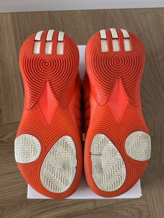 Оригинальные Adidas Harden Volume 7