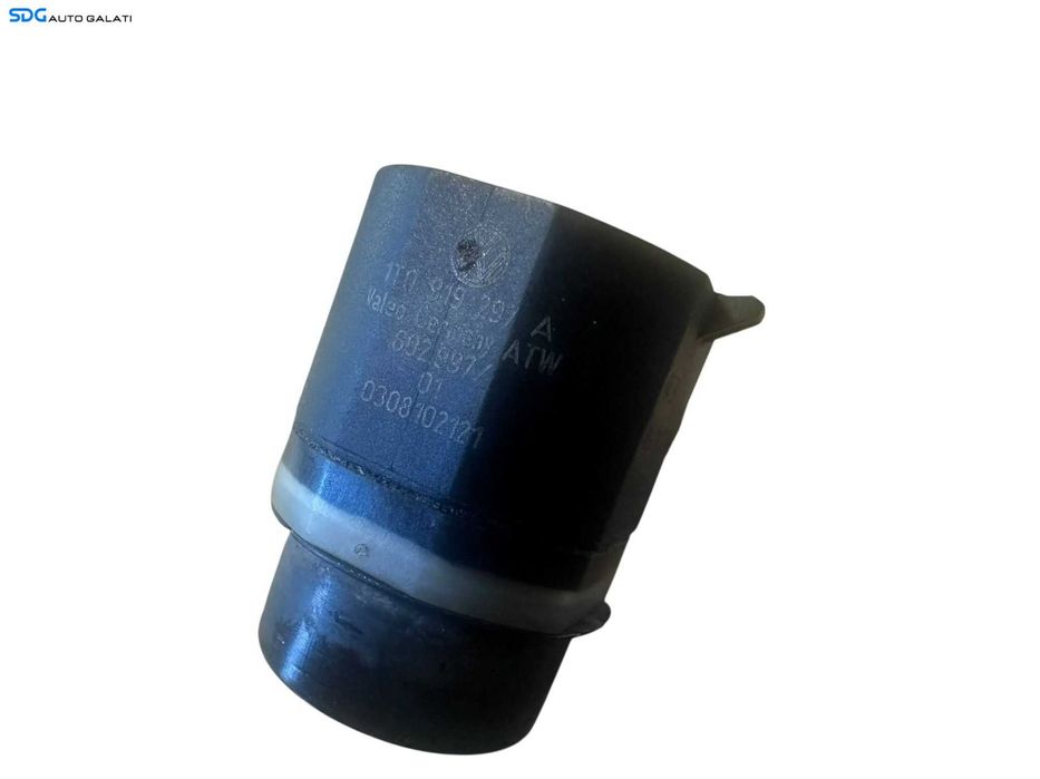 Senzor Senzori Parcare PDC Audi A3 8P 2004 - 2013 Cod 1T0919297A [V0561]