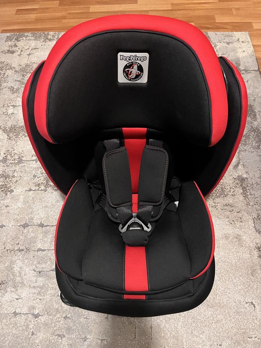 Scaun auto Peg Perego Viaggio 123 Isofix