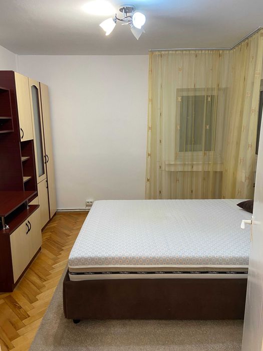 Apartament 2 camere decomandat – 55 mp | Parcare inclusă | zona Piata Zorilor | Disponibil imediat