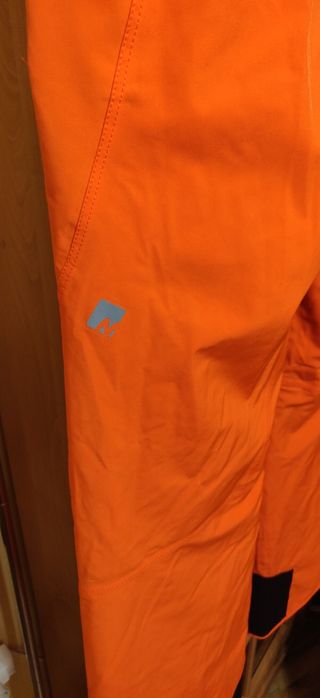 Pantaloni ski dama Nevica 10.000 k Nou (Salomon)
