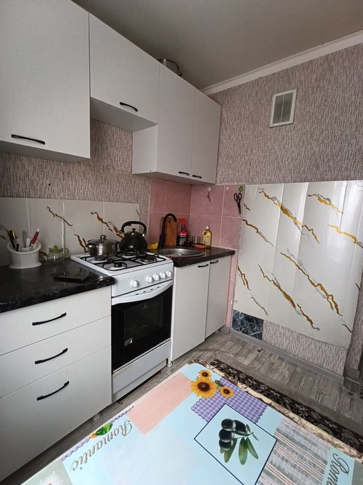 Продается 1 ком кв Шевченко