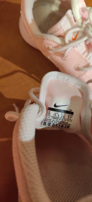 Adidasi copi originali Nike