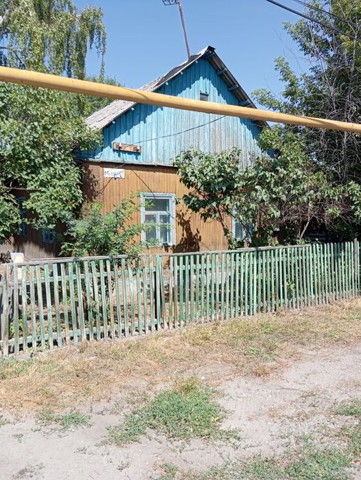 Продам дом, поселок Ынтумак